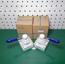 Van gạt tay khí nén 4HV320-08